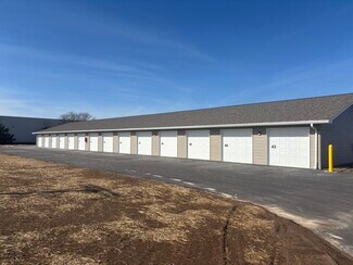 Plus de détails pour 2001 Marathon St, Neenah, WI - Industriel/Logistique à louer