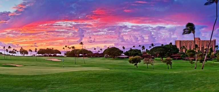 2780 Kekaa Dr, Lahaina, HI à louer - Photo de l’immeuble – Image 2 sur 5