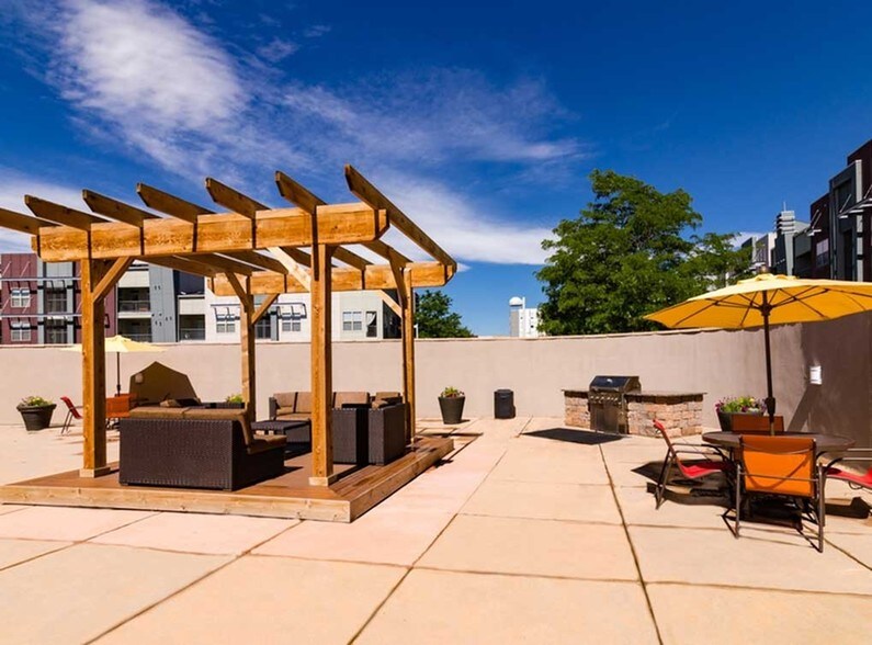 8200 Arista Pl, Broomfield, CO à louer - Photo de l’immeuble – Image 3 sur 32