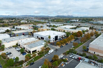 41185 Raintree Ct, Murrieta, CA - VUE AÉRIENNE  vue de carte - Image1