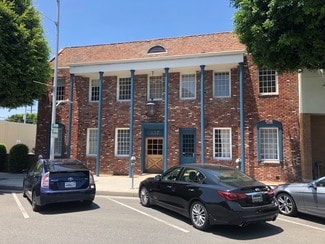Plus de détails pour 337 S Beverly Dr, Beverly Hills, CA - Bureau à louer