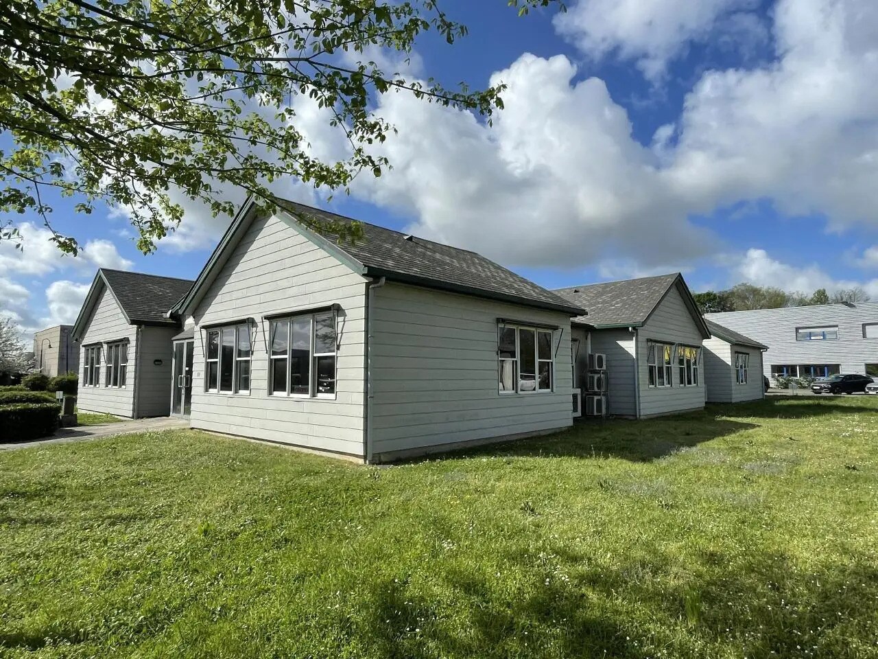 Bureau dans La Chapelle-Saint-Mesmin à vendre Photo principale– Image 1 sur 1