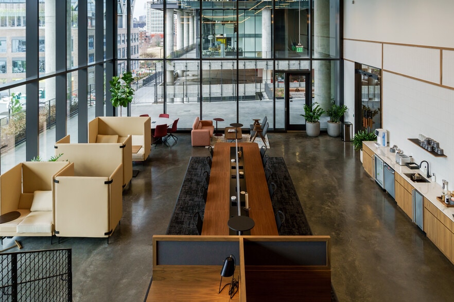 505 N Angier Ave NE, Atlanta, GA à louer - Photo intérieure – Image 3 sur 9