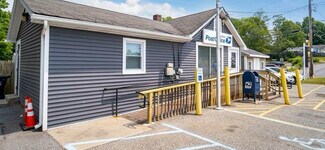 Plus de détails pour 2-6 Old Firehouse Rd, Plattekill, NY - Spécialisé à vendre