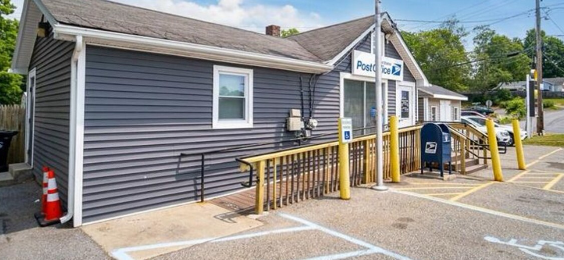 2-6 Old Firehouse Rd, Plattekill, NY à vendre Photo principale– Image 1 sur 4