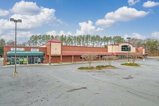 Plus de détails pour 1925-1955 Davis Park Rd, Gastonia, NC - Local commercial à vendre