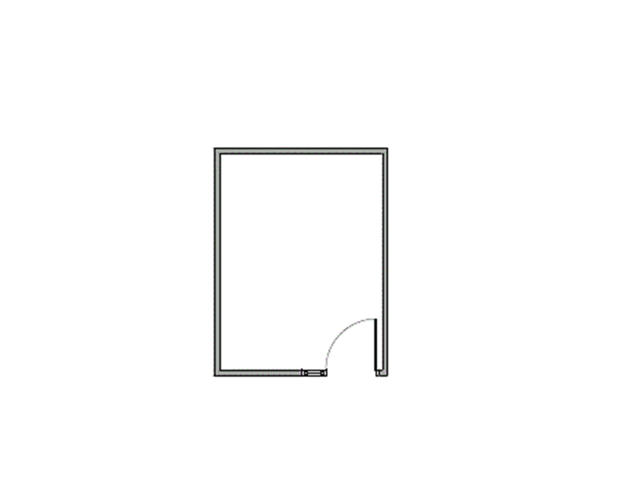 2302 Parklake Dr, Atlanta, GA à louer Plan d’étage– Image 1 sur 1