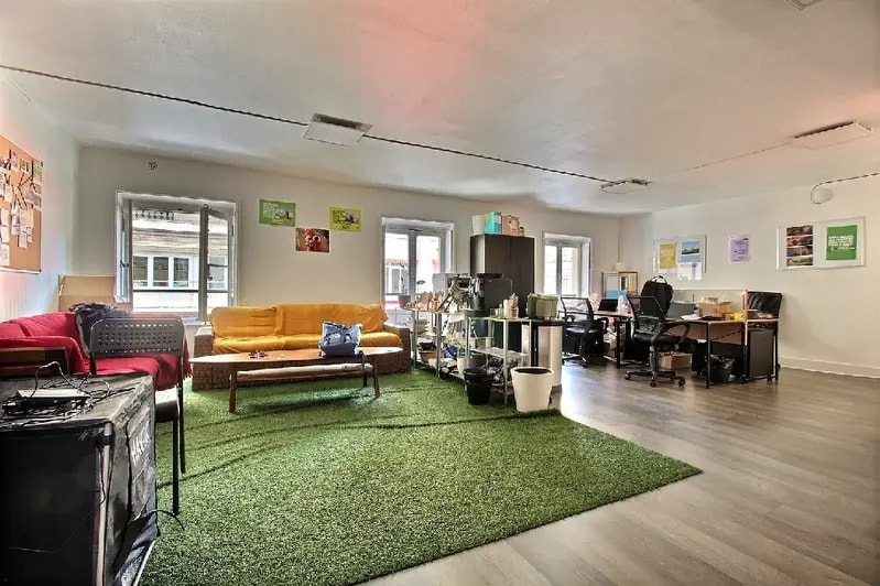 41 Rue Vivienne, Paris à louer Photo intérieure– Image 1 sur 6