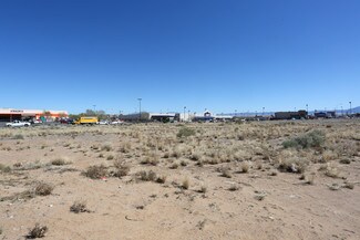 Plus de détails pour Highway 6, Los Lunas, NM - Terrain à vendre