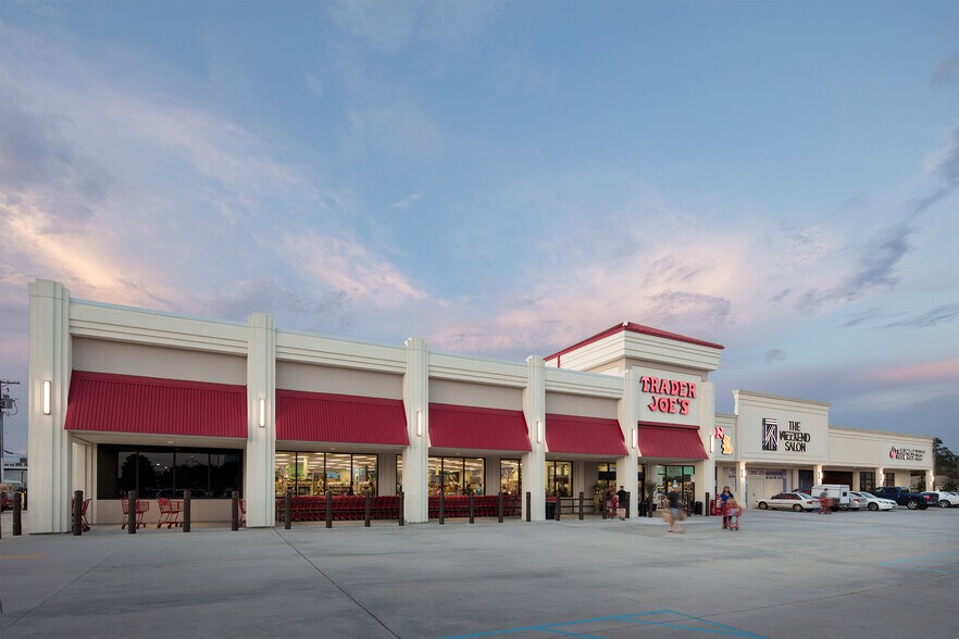 2937-2949 Veterans Memorial Blvd, Metairie, LA à louer - Photo principale – Image 1 sur 5
