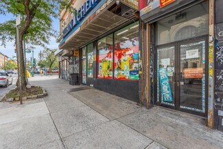 Plus de détails pour 527 Eastern Pky, Brooklyn, NY - Différents types d’espaces à louer