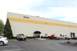 Plus de détails pour 8055 National Tpke, Louisville, KY - Industriel/Logistique à louer