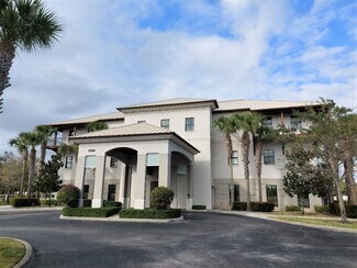 Plus de détails pour 1960 Pointe West Dr, Vero Beach, FL - Bureau/Médical à louer