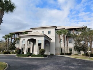 Plus de détails pour 1960 Pointe West Dr, Vero Beach, FL - Bureau/Médical à louer