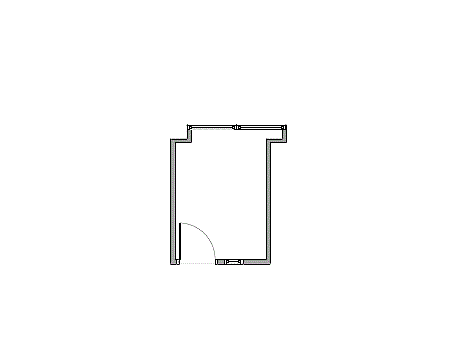 4100 Spring Valley Rd, Dallas, TX à louer Plan d’étage– Image 1 sur 1