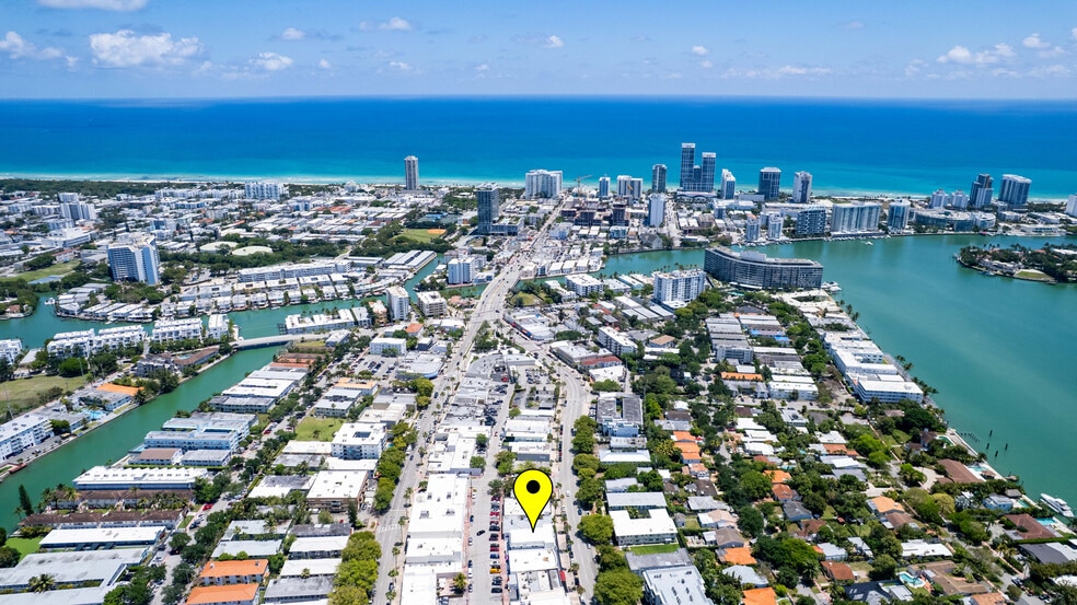 1197 71st St, Miami Beach, FL à louer - Photo principale – Image 1 sur 19