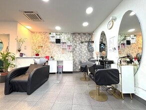 Local commercial dans Madrid, Madrid à louer Photo intérieure– Image 2 sur 3