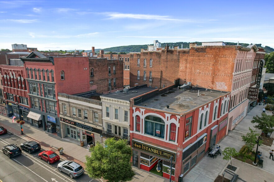 41 Court St, Binghamton, NY à vendre - Photo de l’immeuble – Image 3 sur 36