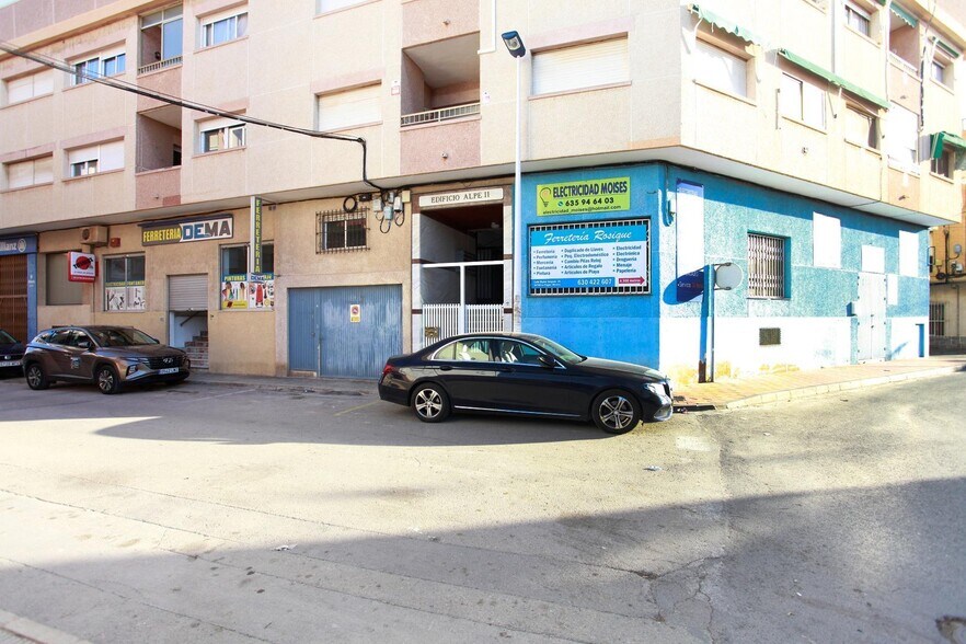 Local commercial dans Murcia à vendre - Photo de l’immeuble – Image 3 sur 28