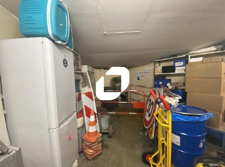 Bureau dans Paris à vendre - Photo intérieure – Image 3 sur 3