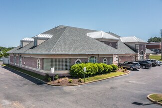 Plus de détails pour 7600 Airways Blvd, Southaven, MS - Bureau à louer