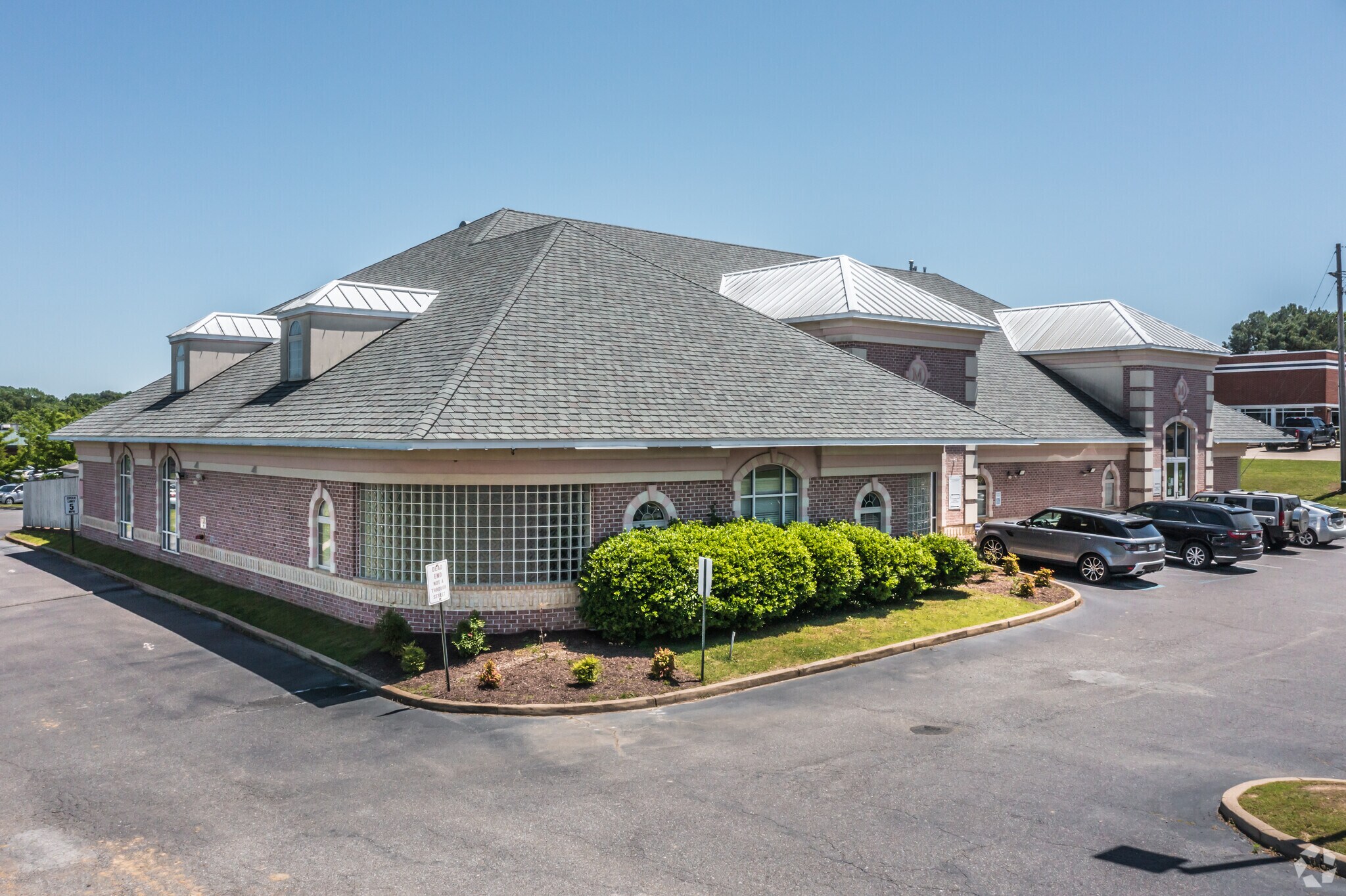 7600 Airways Blvd, Southaven, MS à louer Photo principale– Image 1 sur 5