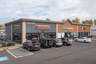 Plus de détails pour 1979-2267 NE Burnside Rd, Gresham, OR - Local commercial à louer