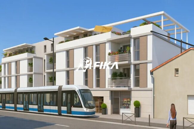 Plus de détails pour 108 Route De Grenade, Blagnac - Local commercial à vendre