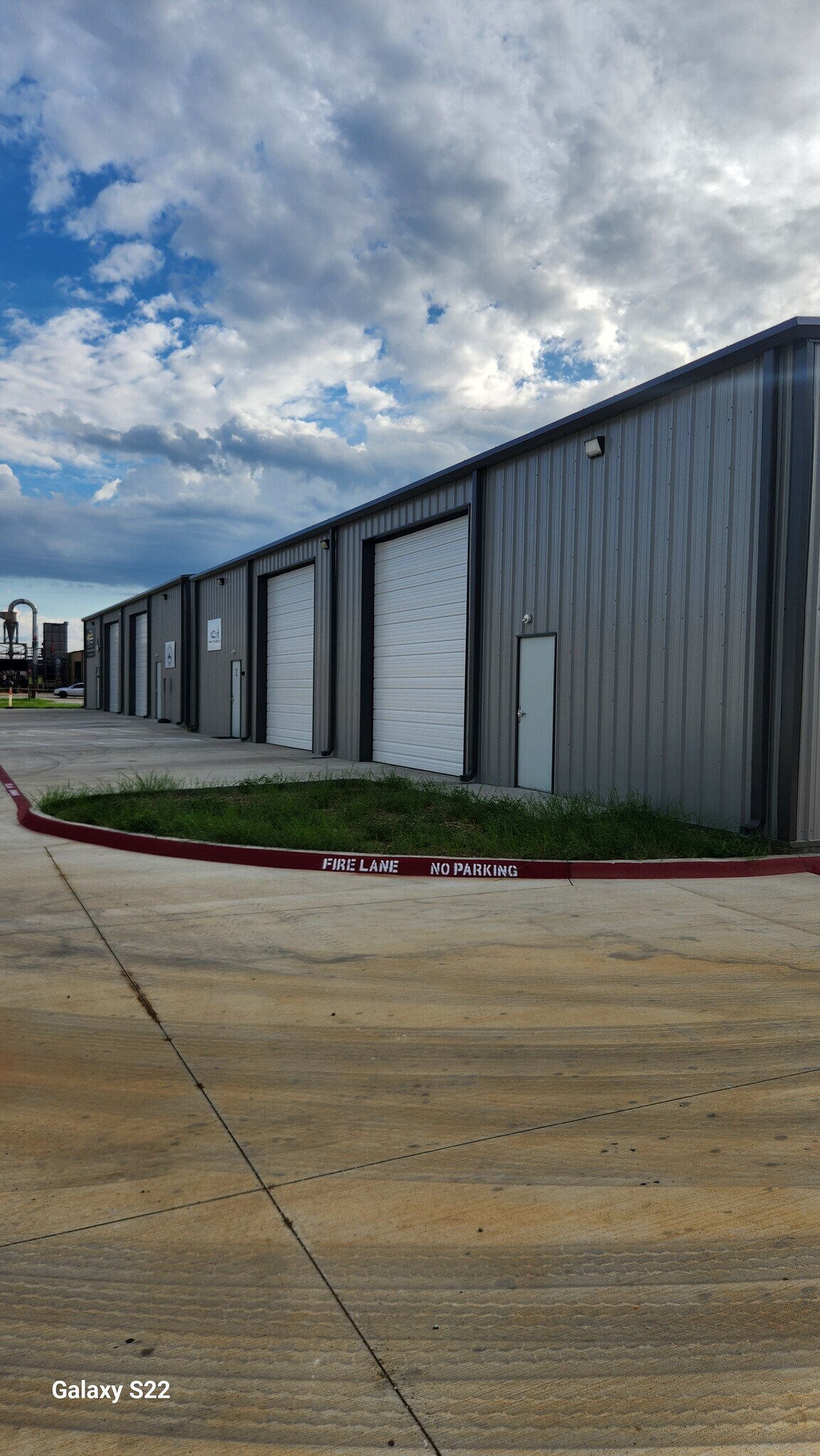 14566 Industrial Park, Aubrey, TX à louer Photo principale– Image 1 sur 19