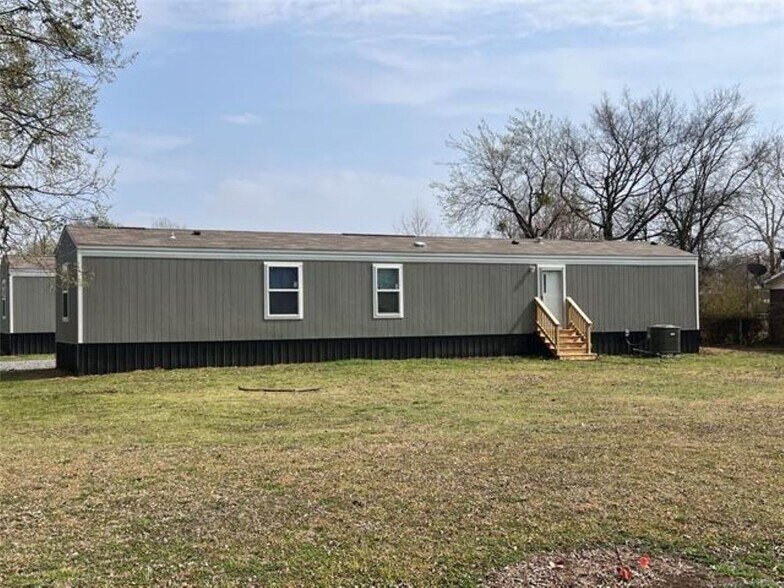 00 Harper Valley Road, Kiowa, OK à vendre - Photo de l’immeuble – Image 3 sur 5