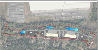 Plus de détails pour 0 Gilliam Rd, Greer, SC - Terrain à vendre