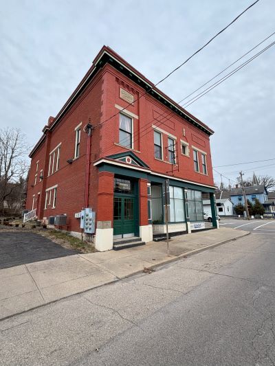 4784 Eastern Ave, Cincinnati, OH à louer - Photo de l’immeuble – Image 1 sur 3