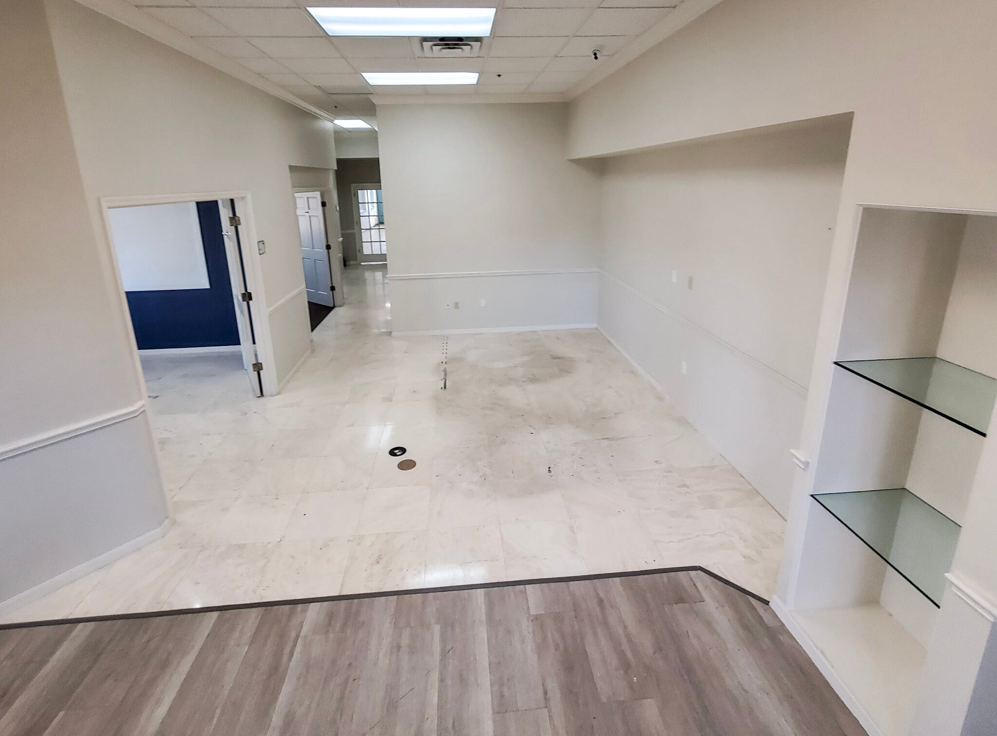 540-550 Bay Isles Rd, Longboat Key, FL à louer Photo intérieure– Image 1 sur 11