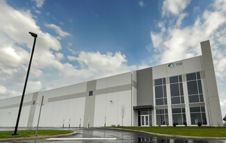 Plus de détails pour 198 Democrat Rd, Mickleton, NJ - Industriel/Logistique à louer