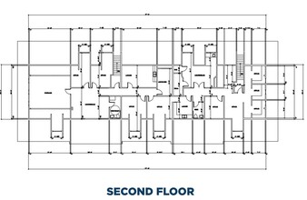 1162-1170 Cleveland Ave, Amherst, OH à louer Plan d’étage– Image 1 sur 1