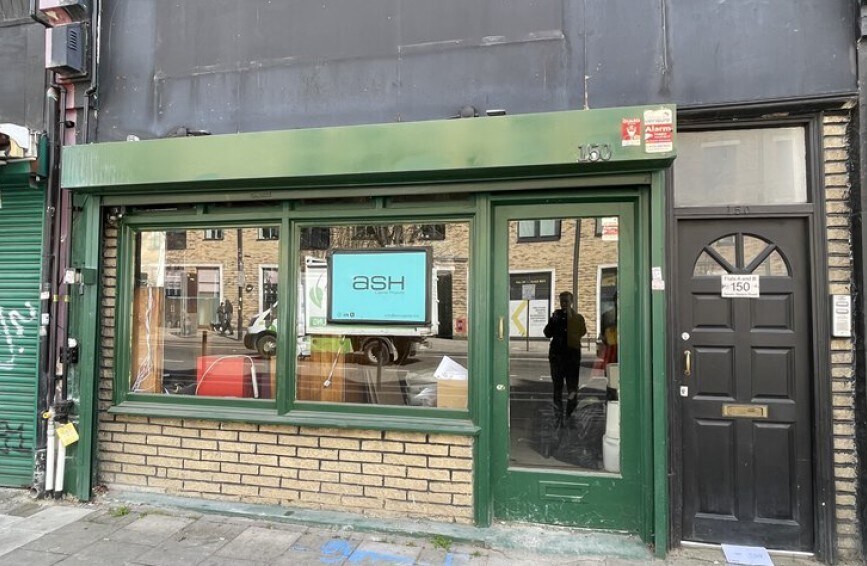 150 Seven Sisters Rd, Londres à louer - Photo de l’immeuble – Image 2 sur 7