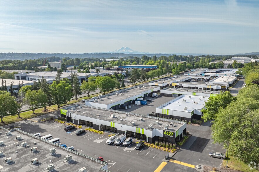 6627 S 191st Pl, Kent, WA à louer - Photo de l’immeuble – Image 1 sur 29