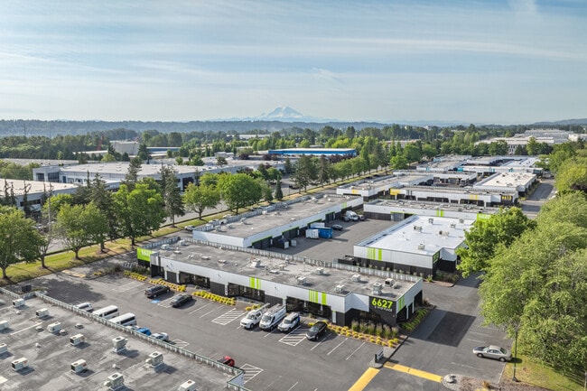 Plus de détails pour 6627 S 191st Pl, Kent, WA - Bureau, Local d'activités à louer