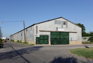 Plus de détails pour 2425 Myrtle St, Dallas, TX - Industriel/Logistique à vendre