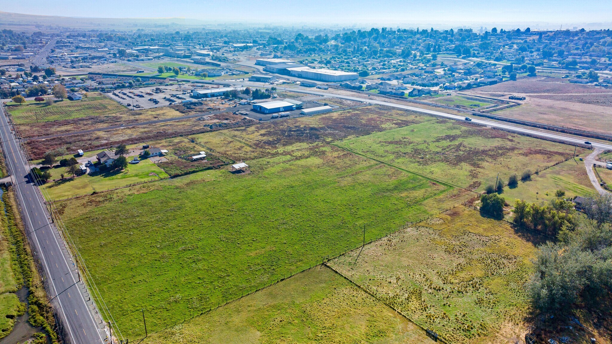 780 Yakima Valley, Sunnyside, WA à vendre Photo principale– Image 1 sur 6