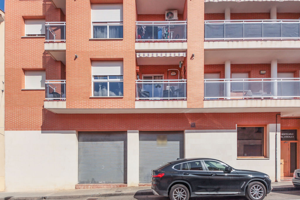 El Morell, TAR 43760 -  -  - Plan d’étage - Image 1 of 8