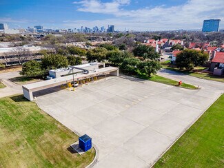 Plus de détails pour 7855 Elmbrook Drive, Dallas, TX - Terrain à vendre