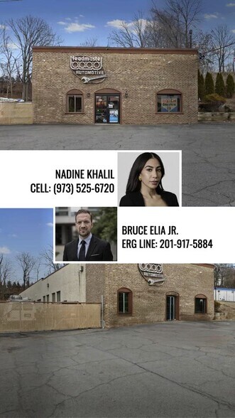 263 US Highway 46, Saddle Brook, NJ à vendre - Vidéo sur l’annonce professionnelle – Image 2 sur 32