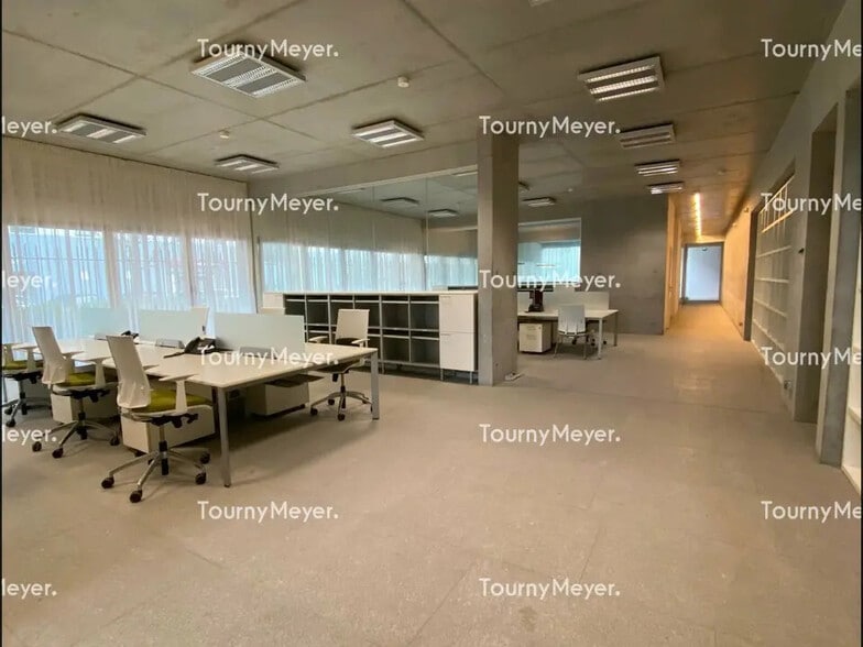 Bureau dans Saint-Herblain à louer - Photo intérieure – Image 1 sur 6