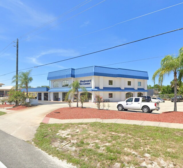 1701 S Ridgewood Ave, Edgewater, FL à vendre - Photo de l’immeuble – Image 2 sur 3