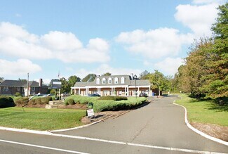 Plus de détails pour 2162 US Highway 206, Belle Mead, NJ - Bureau à louer