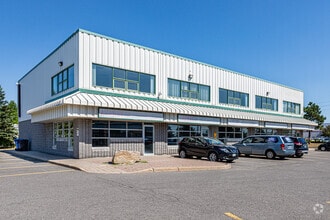 43 Roydon Pl, Ottawa, ON à louer Photo de l’immeuble– Image 1 sur 1