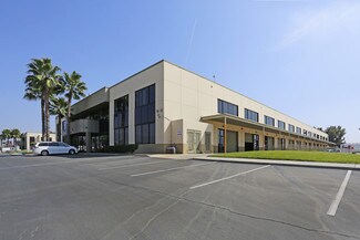 Plus de détails pour 10065 Via De La Amistad, San Diego, CA - Industriel/Logistique à louer