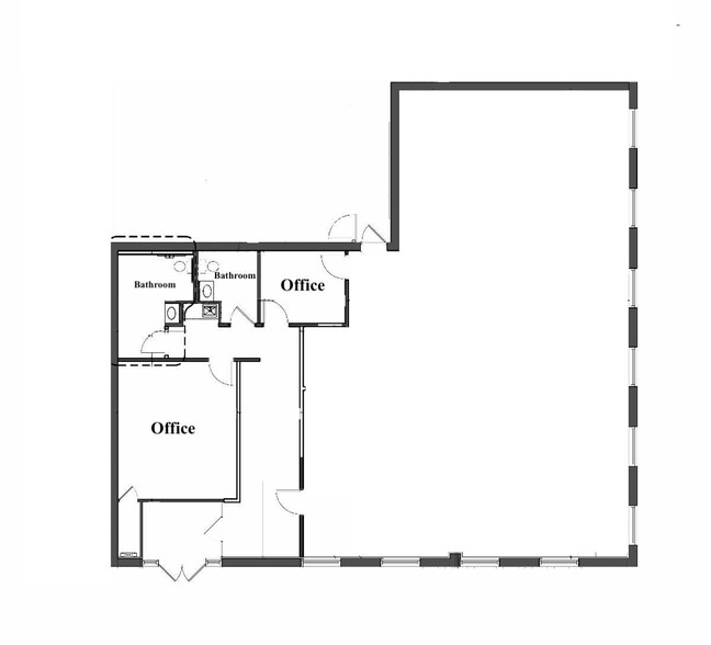 337 Brightseat Rd, Landover, MD à louer - Photo de l’immeuble – Image 3 sur 4