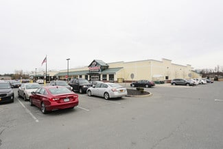 Plus de détails pour 43 Round Lake Rd, Ballston Lake, NY - Local commercial à louer